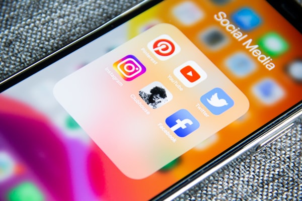 Facebook Page Launch