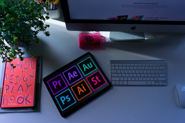 Text-Based Logos