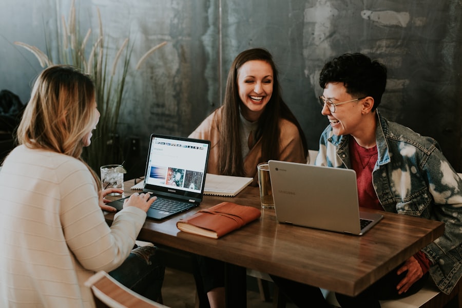 Performance Marketing
