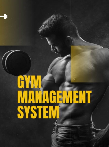 GYM Management System