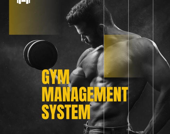 GYM Management System